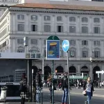 Termini Tina Ya Bed and Breakfast