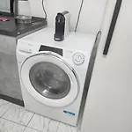 Termini Tina Ya 3* Ρώμη