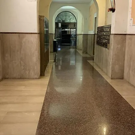 Panzió Termini Tina Ya