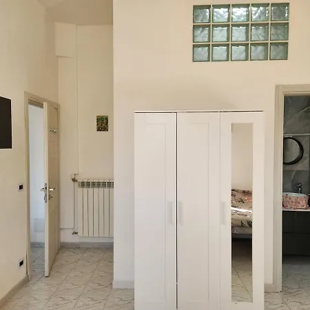 Termini Tina Ya Bed and Breakfast