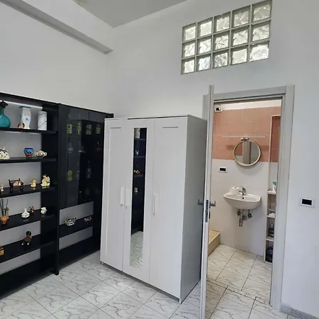 Termini Tina Ya 4* Rzym