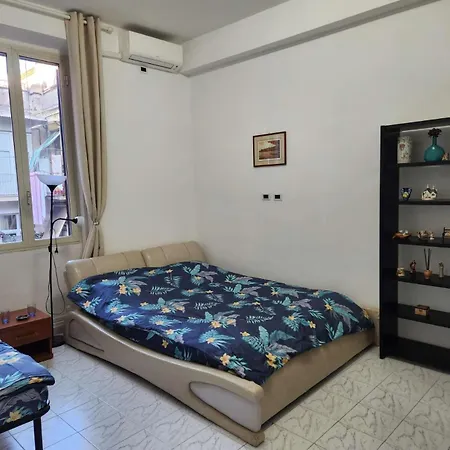Bed & Breakfast Termini Tina Ya Rom