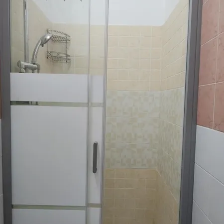 فندق مبيت وإفطار Termini Tina Ya