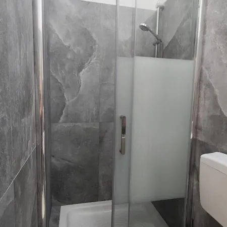 Termini Tina Ya Bed & Breakfast Rom