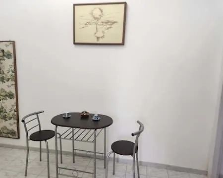 住宿加早餐酒店 Termini Tina Ya