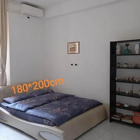 فندق مبيت وإفطار Termini Tina Ya