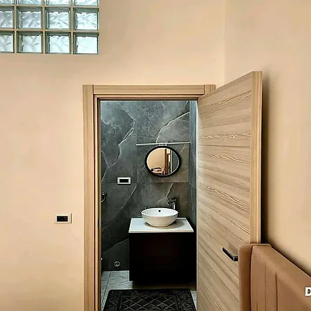 Termini Tina Ya Bed & Breakfast