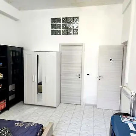 فندق مبيت وإفطار Termini Tina Ya