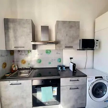 Nocleg ze śniadaniem Termini Tina Ya 4*