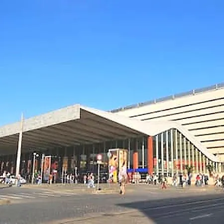Termini Tina Ya روما