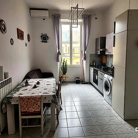 Bed and Breakfast Termini Tina Ya Ρώμη