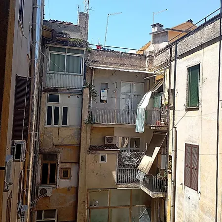 Termini Tina Ya 3* روما