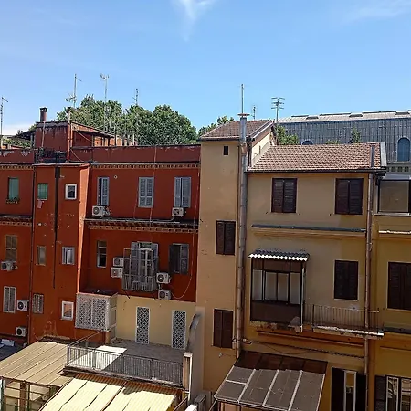 فندق مبيت وإفطار Termini Tina Ya