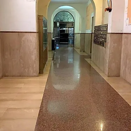 Termini Tina Ya 3*