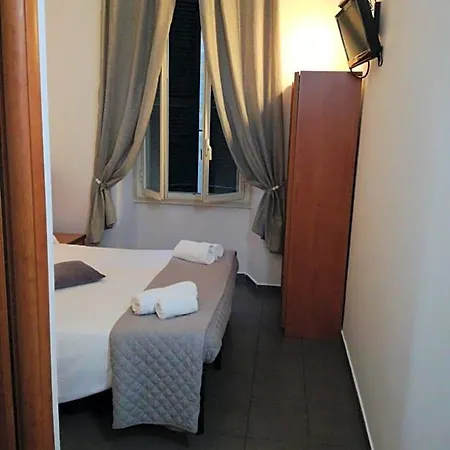 Termini Tina Ya Bed & Breakfast 3*