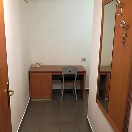 Termini Tina Ya Bed and Breakfast