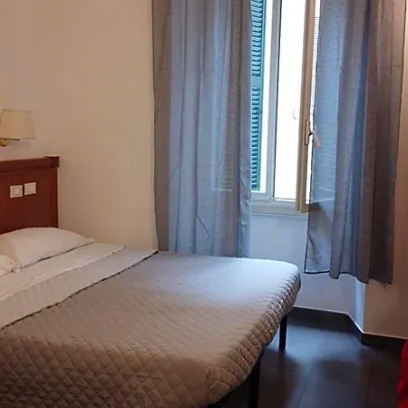 Bed and Breakfast Termini Tina Ya Ρώμη