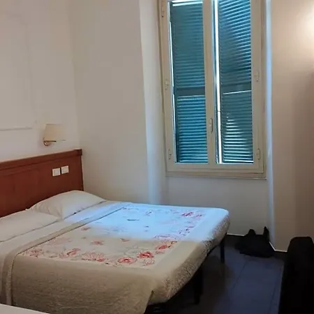 Nocleg ze śniadaniem Termini Tina Ya Rzym