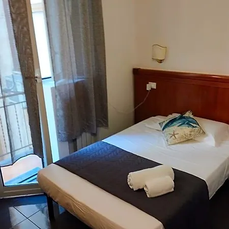 Termini Tina Ya Bed & Breakfast 3*