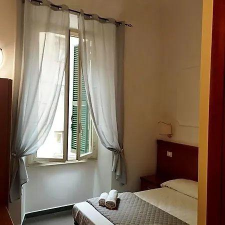 Termini Tina Ya فندق مبيت وإفطار