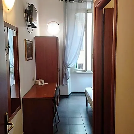 Bed and Breakfast Termini Tina Ya Ρώμη