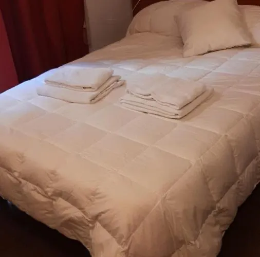 Termini Tina Ya Bed & Breakfast