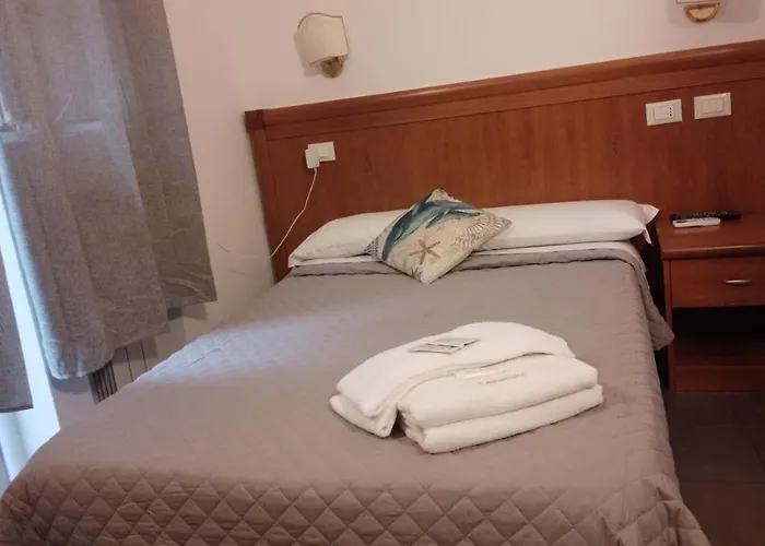 Bed & Breakfast Termini Tina Ya 3*