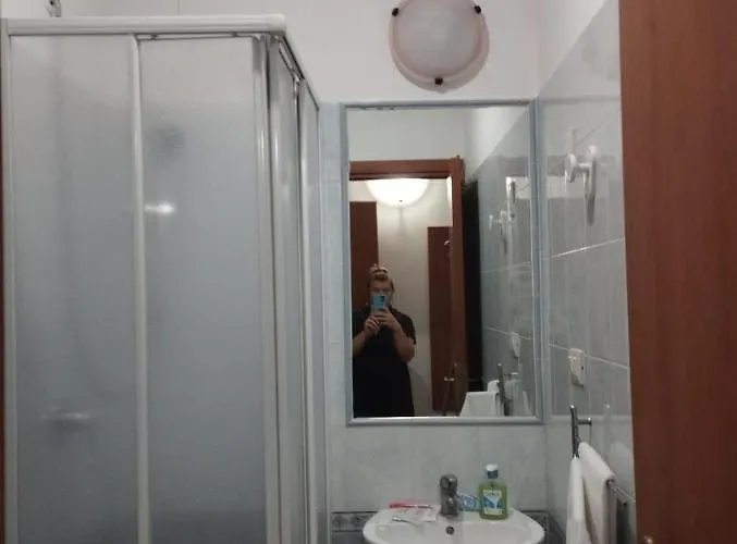 Bed & Breakfast Termini Tina Ya Rome