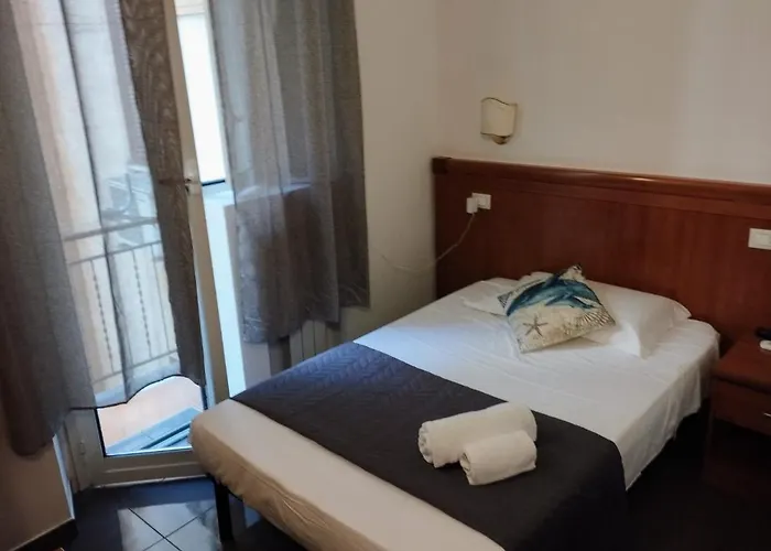 Termini Tina Ya Bed & Breakfast