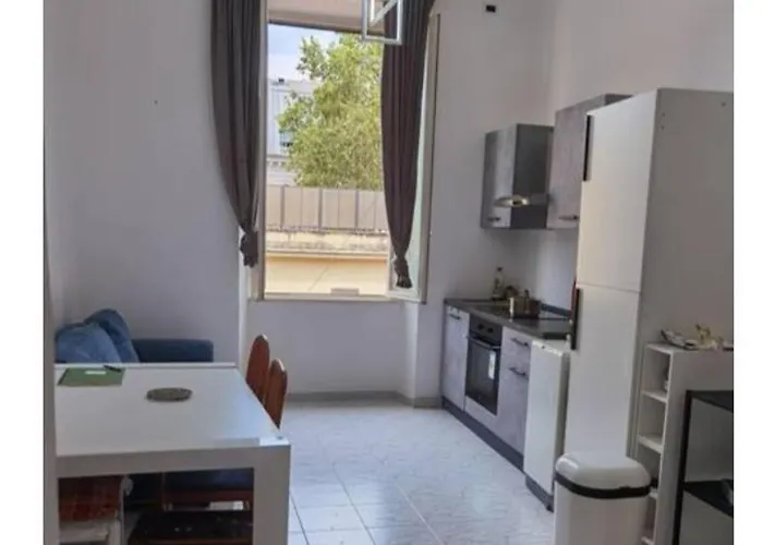 Termini Tina Ya Bed & Breakfast 3*