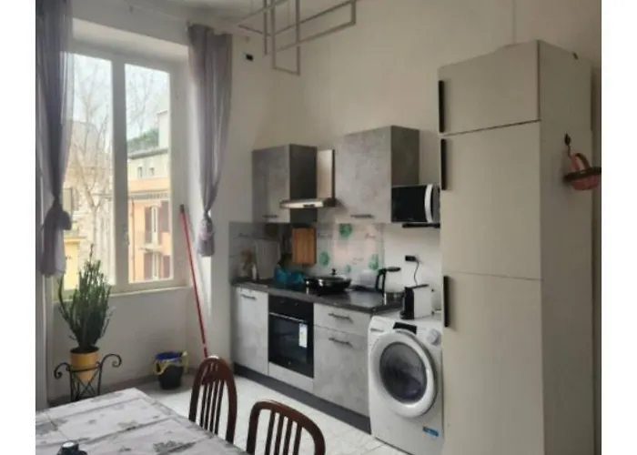 Termini Tina Ya Bed & Breakfast 3*