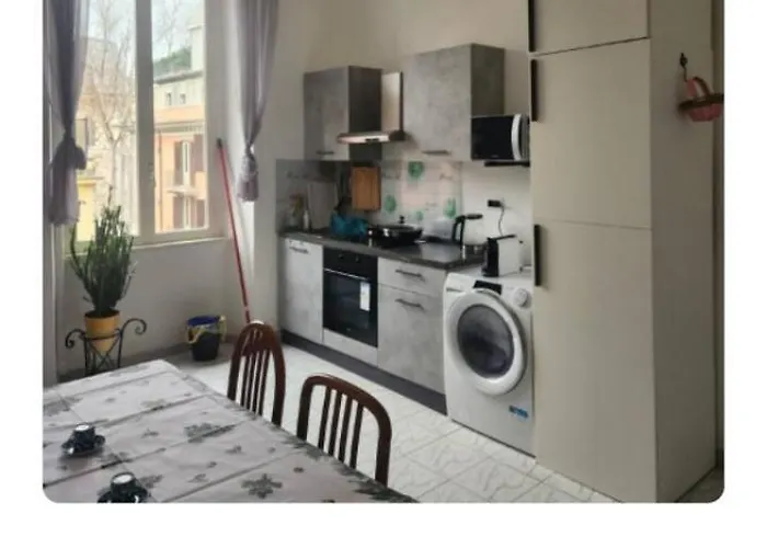 Termini Tina Ya Bed & Breakfast Rome