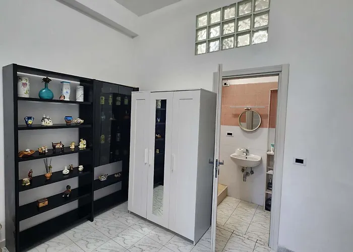 Termini Tina Ya 3* Rome