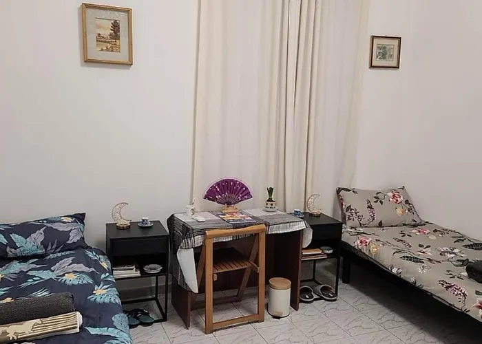 Termini Tina Ya Rome