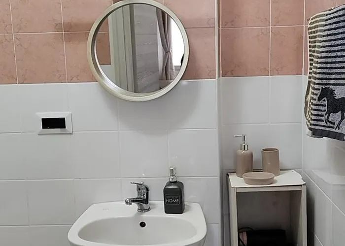 Bed & Breakfast Termini Tina Ya Rome