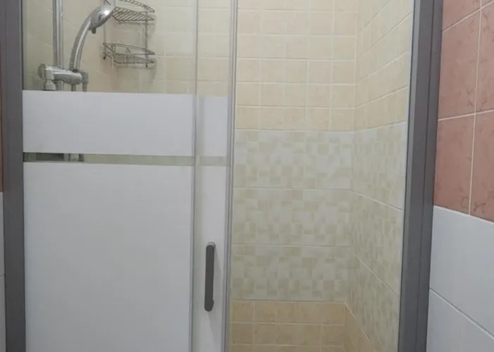 Bed & Breakfast Termini Tina Ya