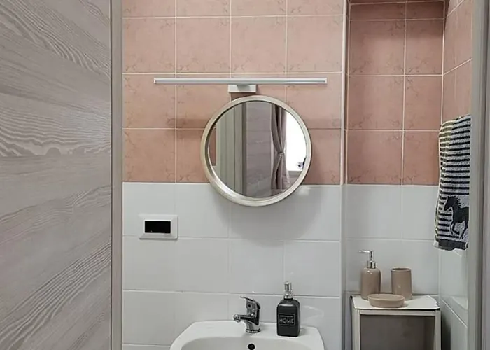 Bed & Breakfast Termini Tina Ya 3*