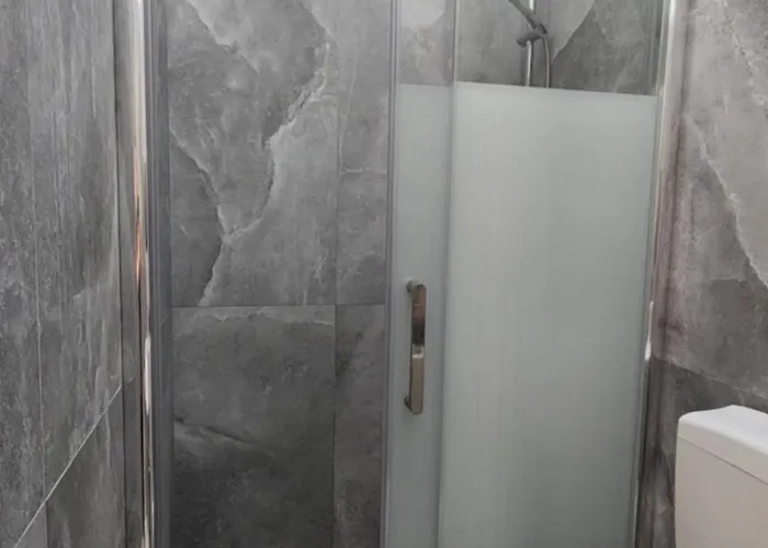 Termini Tina Ya Bed & Breakfast Rome