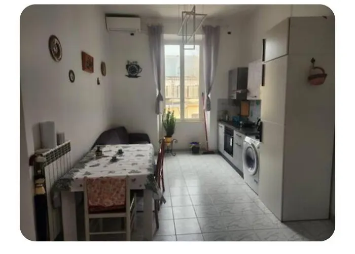 Termini Tina Ya 3* Rome