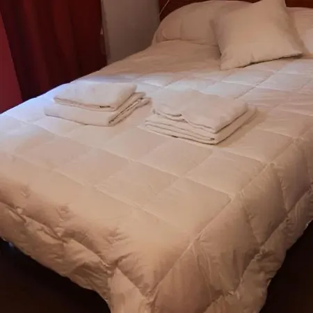 Termini Tina Ya Bed & Breakfast