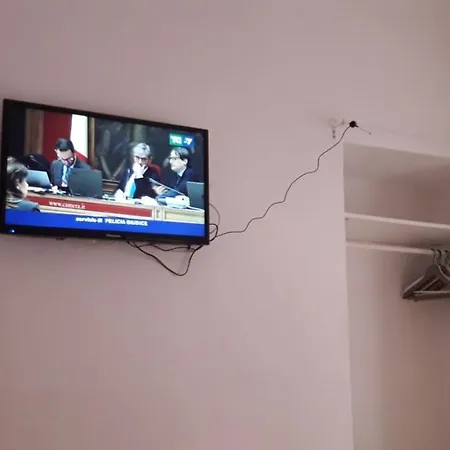 Termini Tina Ya לינה וארוחת בוקר