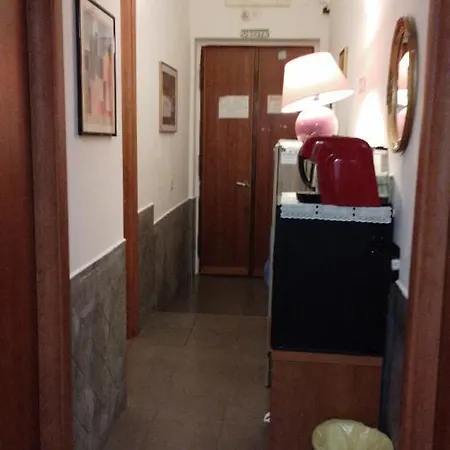 Termini Tina Ya 3*