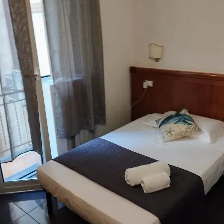 Termini Tina Ya Bed & Breakfast