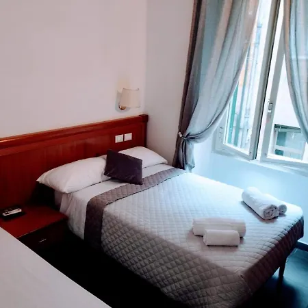 Termini Tina Ya 3* Rom