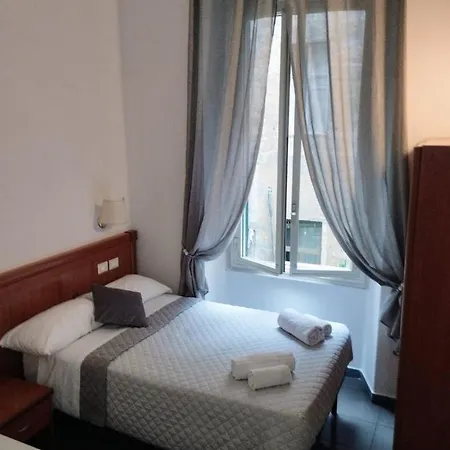 Bed & Breakfast Termini Tina Ya 3*