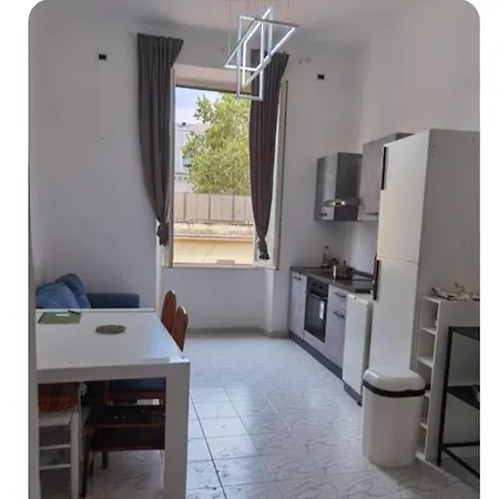 Termini Tina Ya Bed & Breakfast 3*