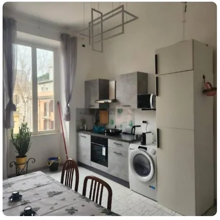 Termini Tina Ya Bed & Breakfast 3*