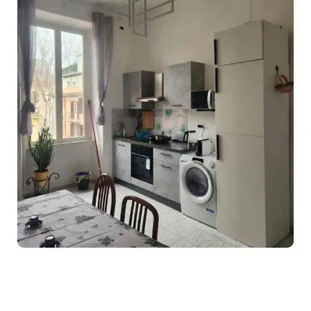 Termini Tina Ya Bed & Breakfast Rom