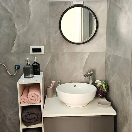 Termini Tina Ya לינה וארוחת בוקר 3*