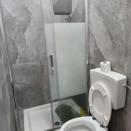 Termini Tina Ya Bed & Breakfast